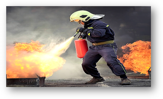 Fire Suppression